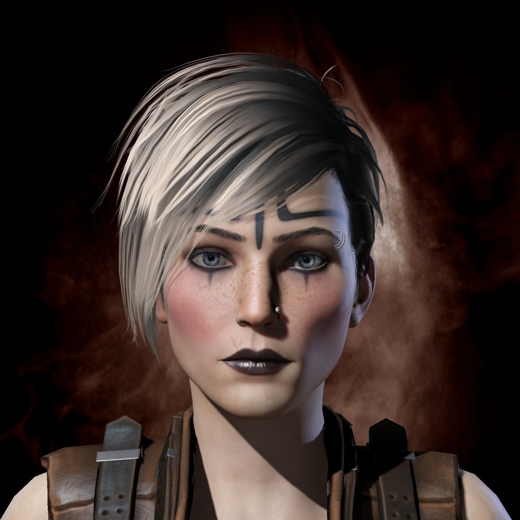 Constance Reborn