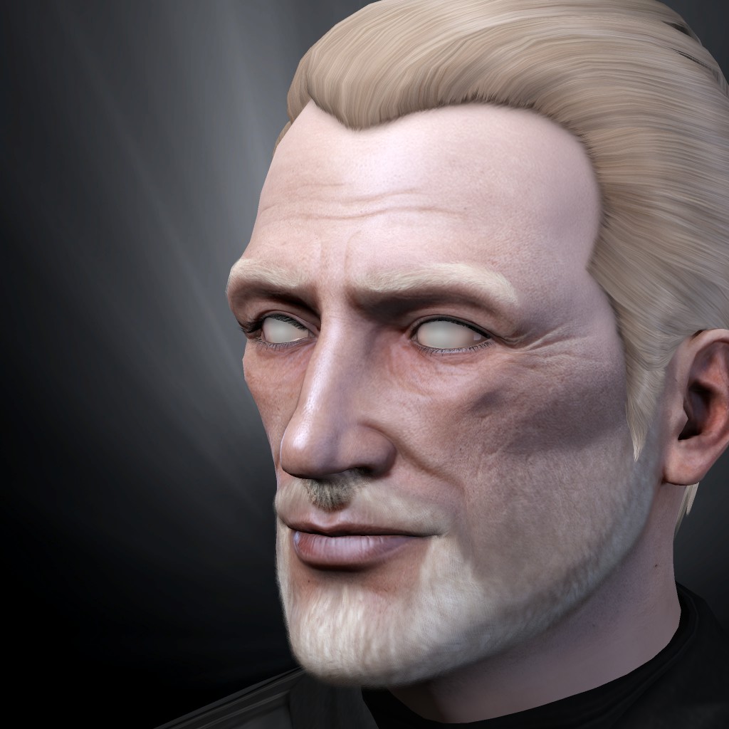 Father God
