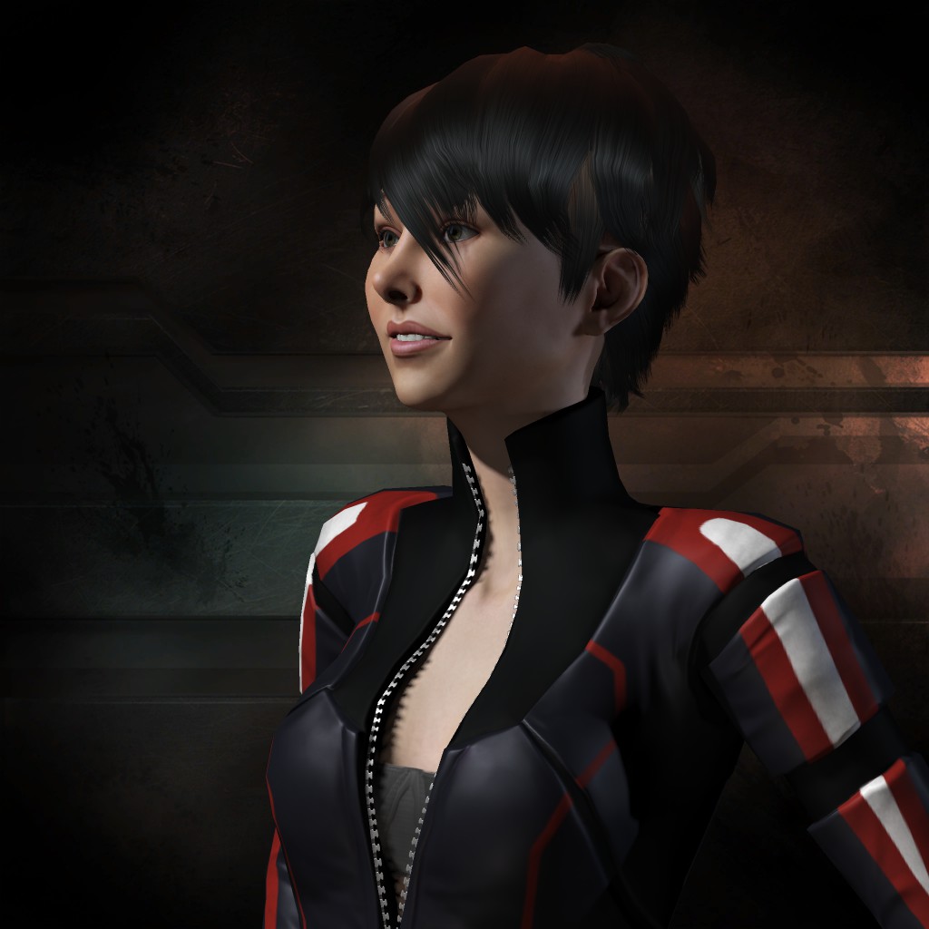 Renjii Aideron