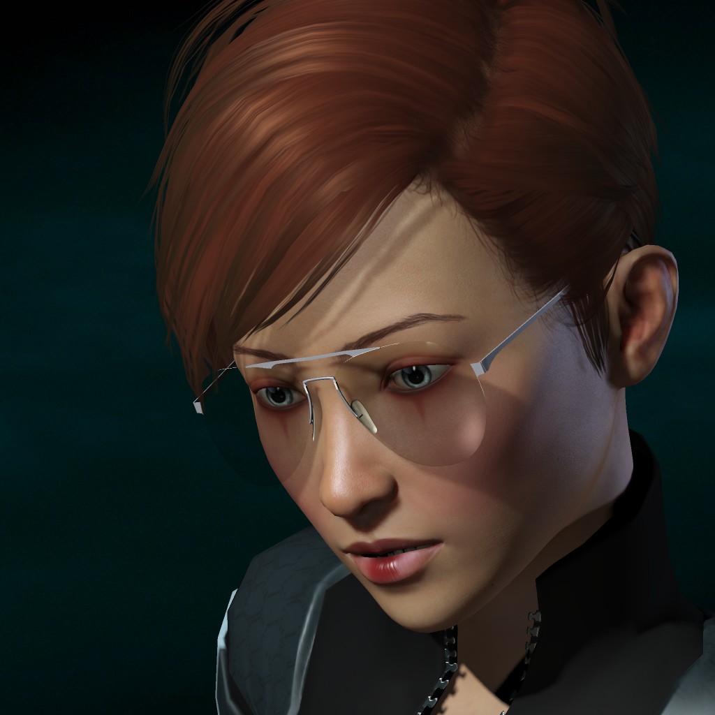 Nadia Chent-Shi