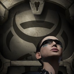 Futility Prevails portrait
