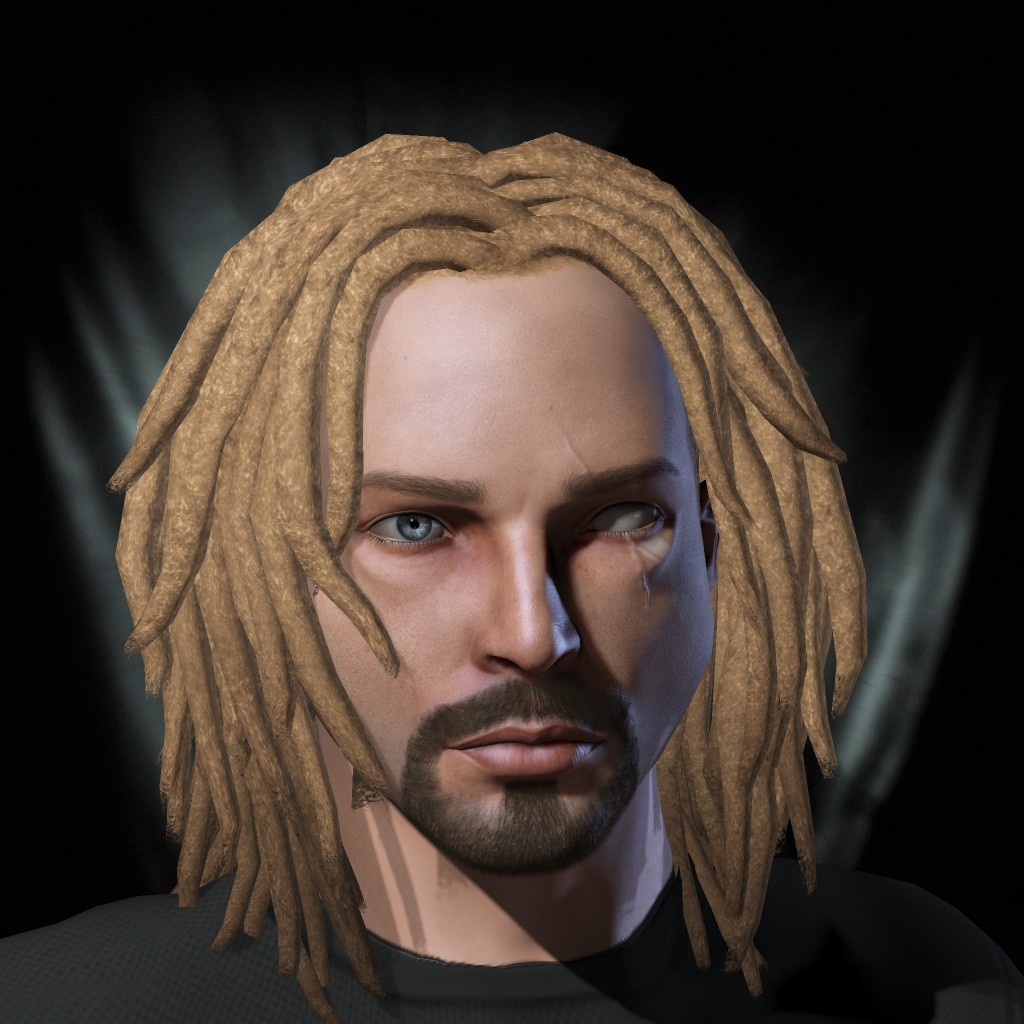 Jorzy Karlsson
