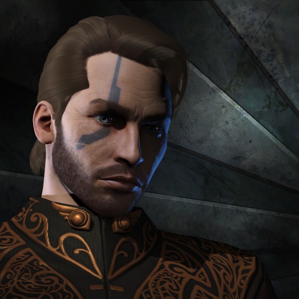Atton Rando