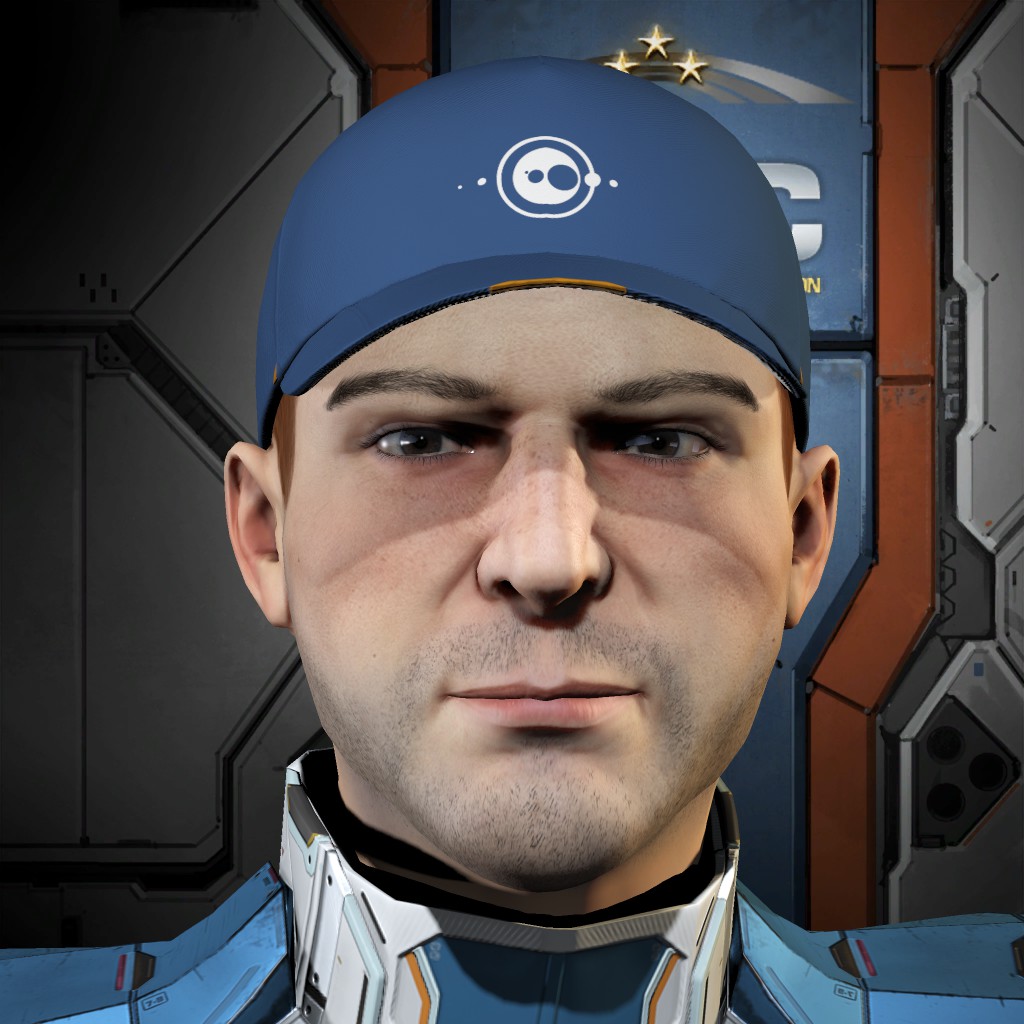 Sean Muir