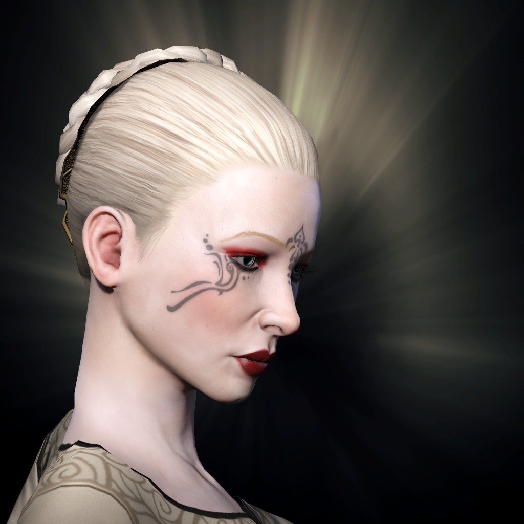 Priestess