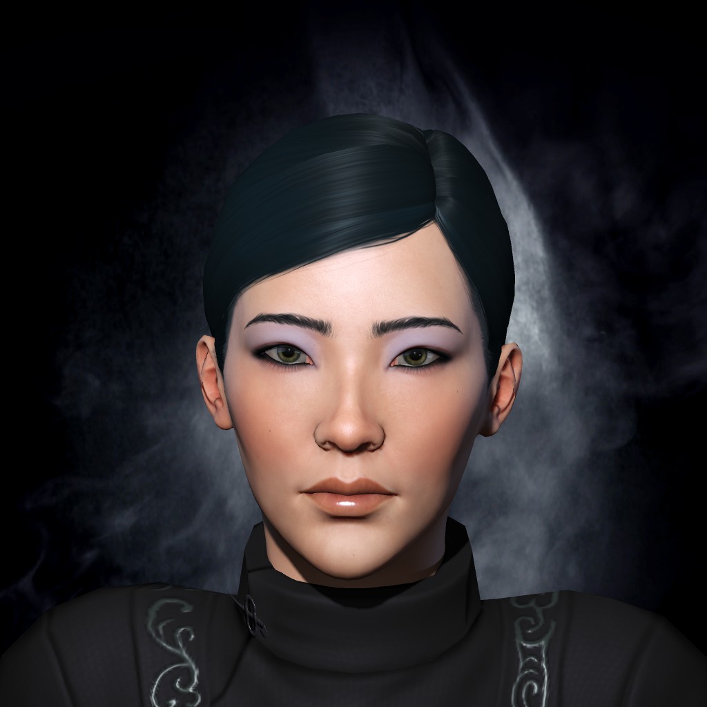 Azannia Vedus