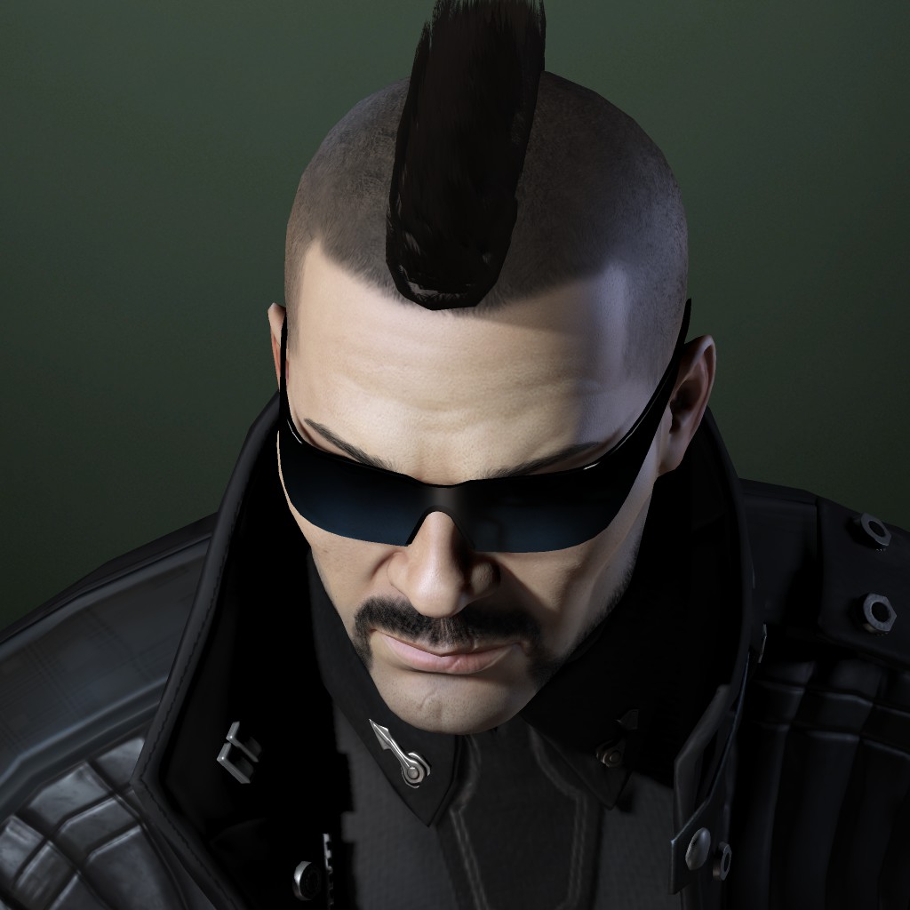 Ivan Grinders