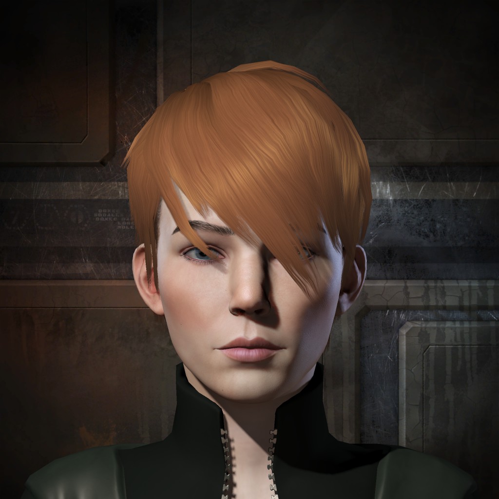 Freya Agaldotter