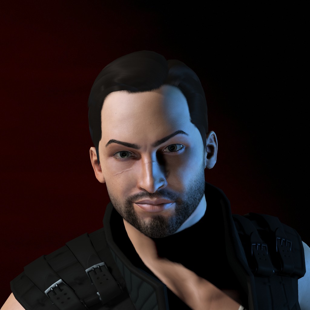 Vantin Aideron