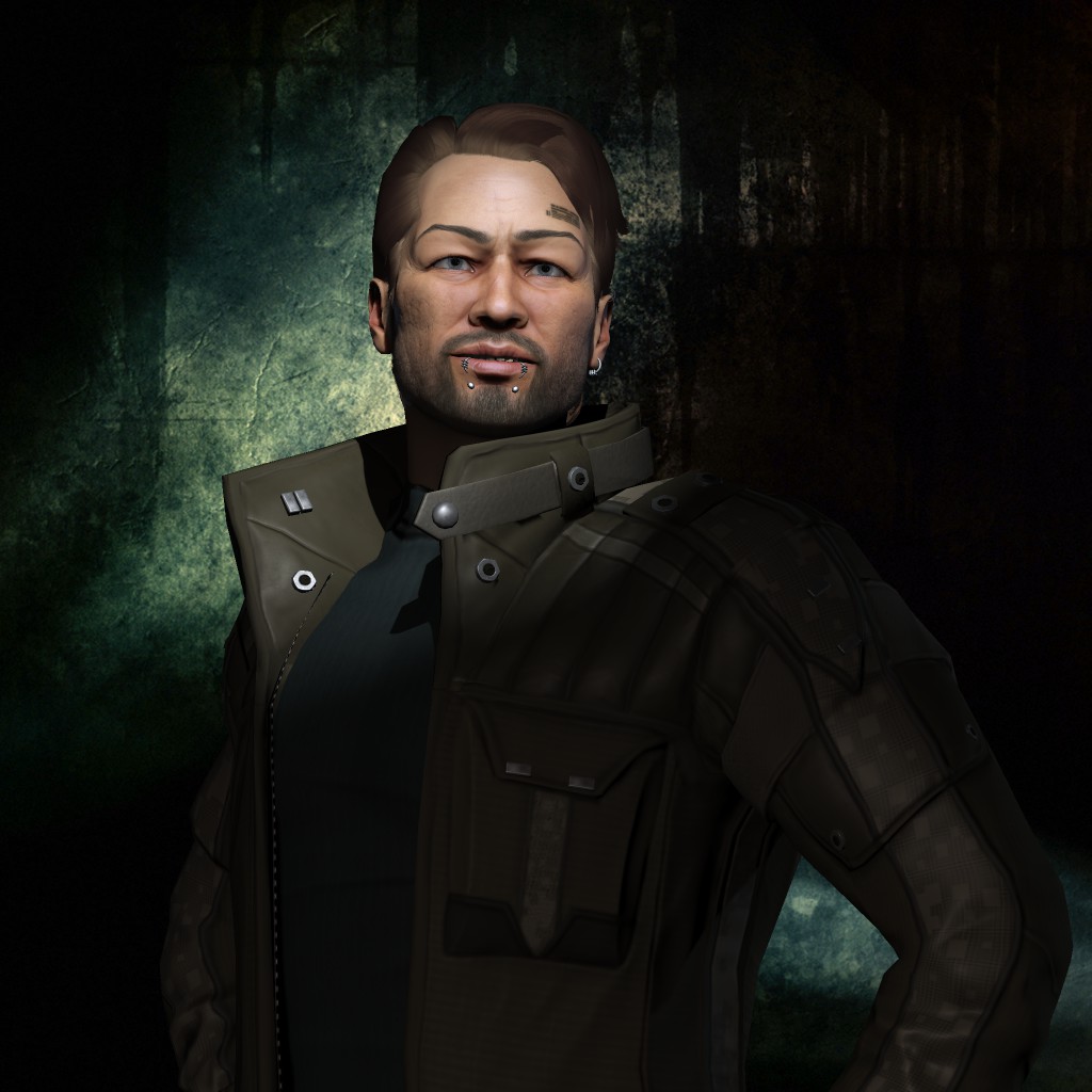 KrisPL Killer