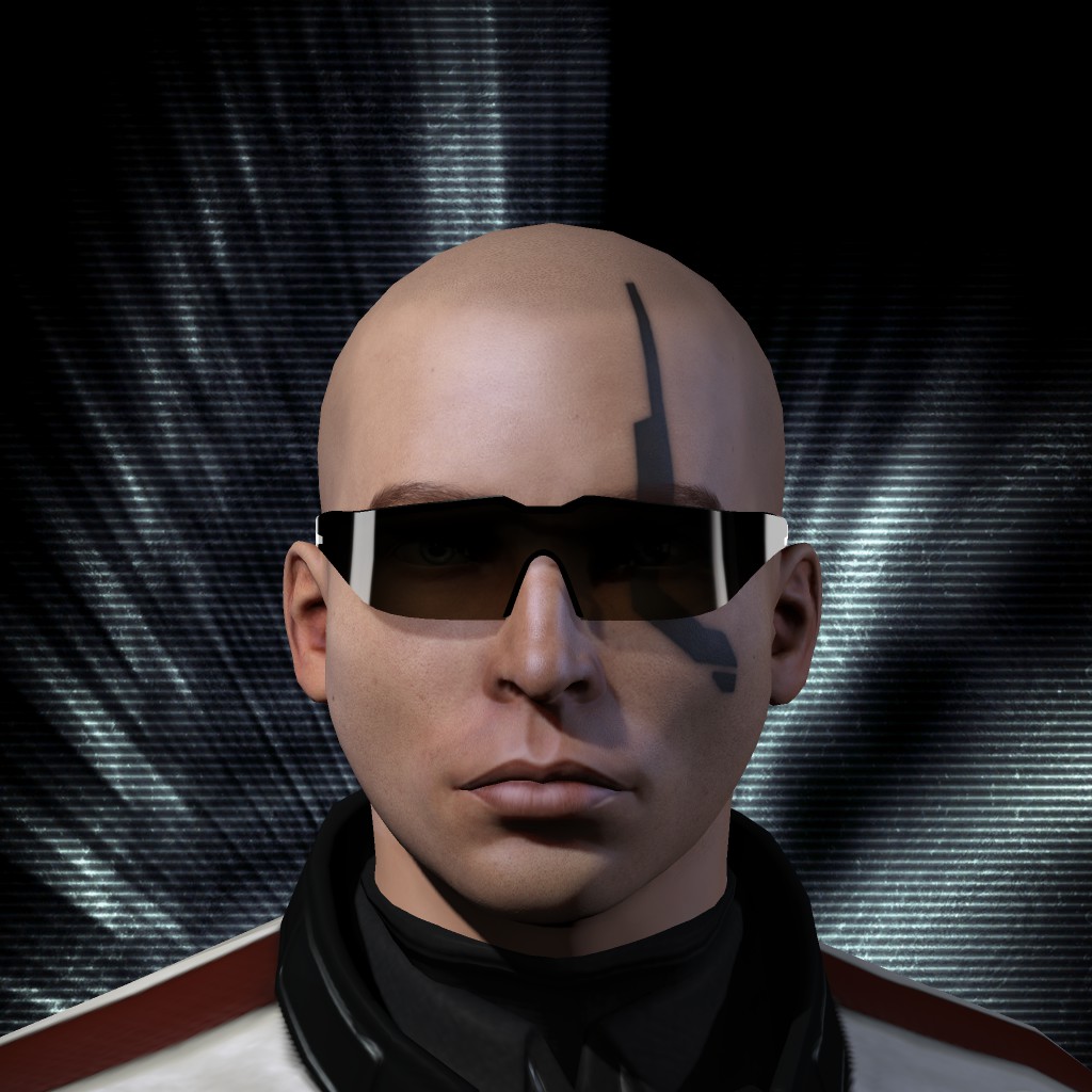 CMDR Keem Alabel