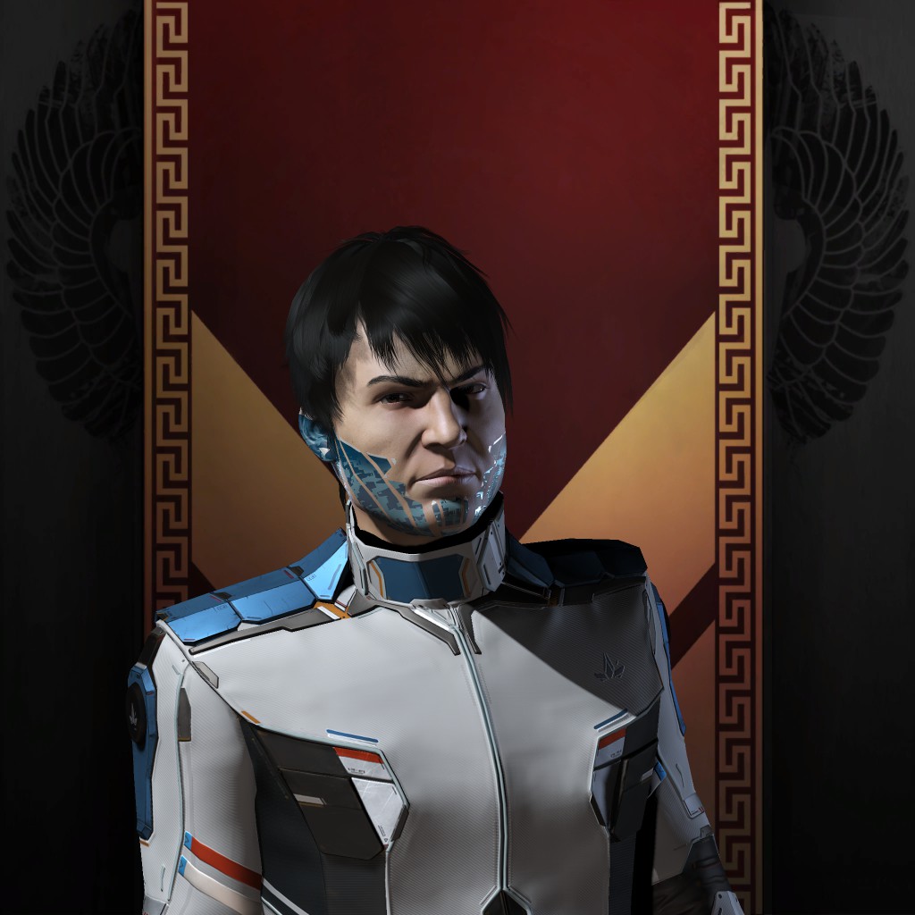Mathayus Hinken