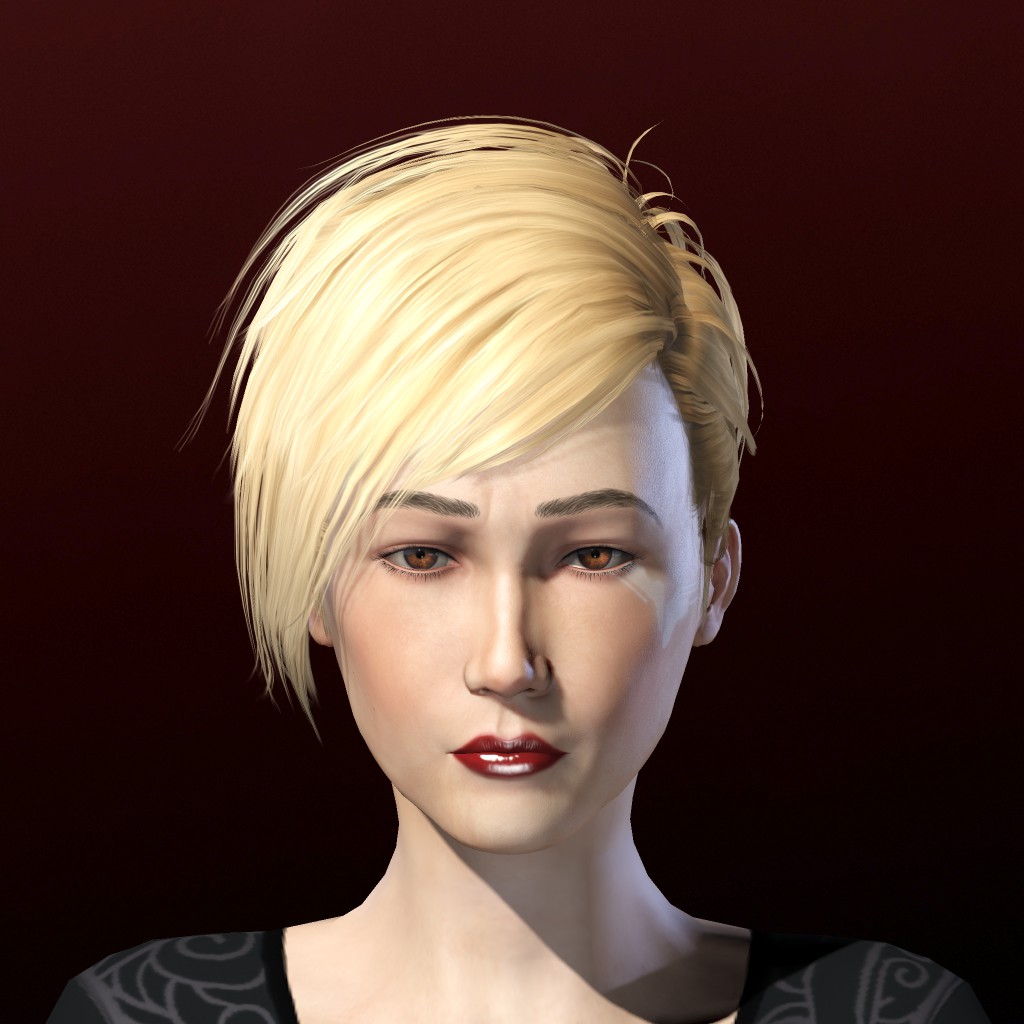 Erika Frost
