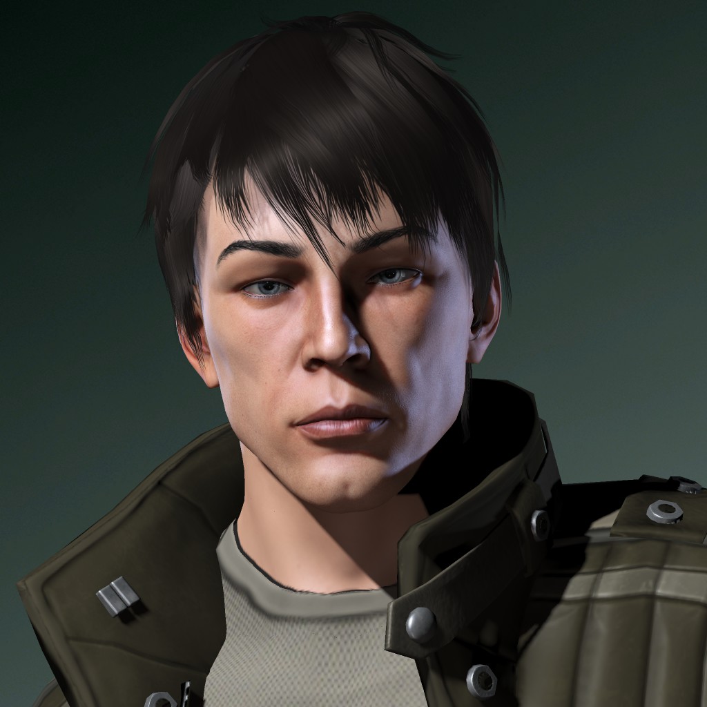 Kai Shiraishi