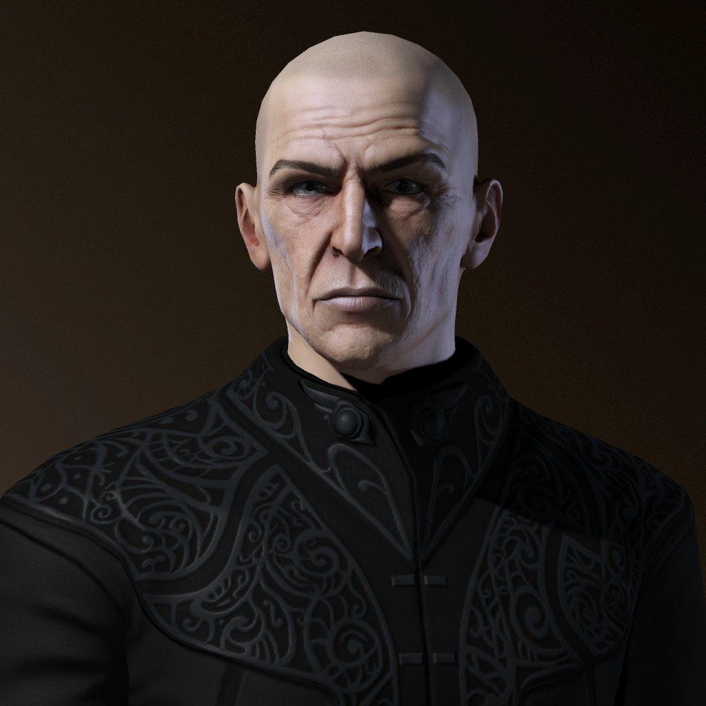 Aesir Kahoudi