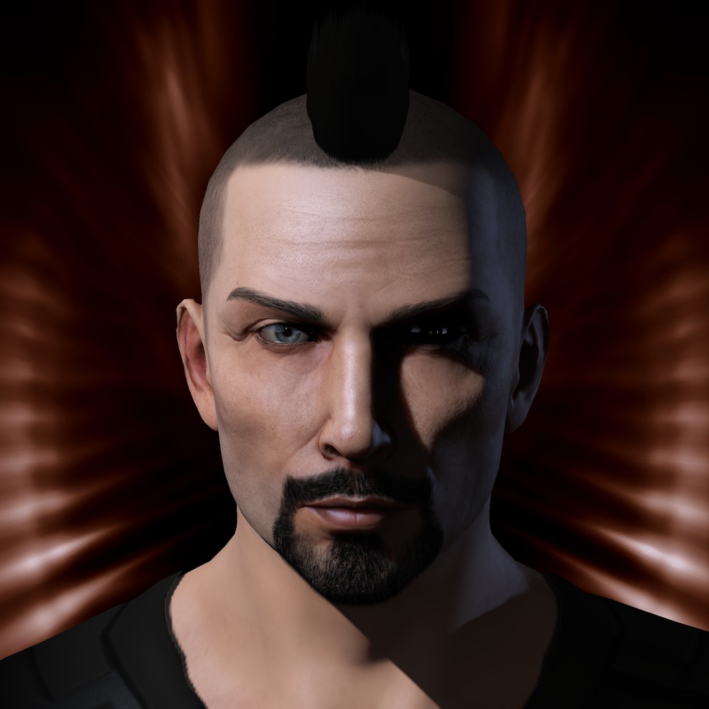 Portrait