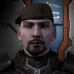 Nobiscum Deus 101 portrait