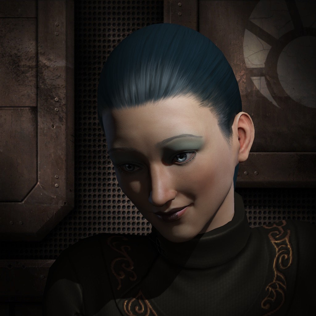 Tinkletrunk Leakysnout