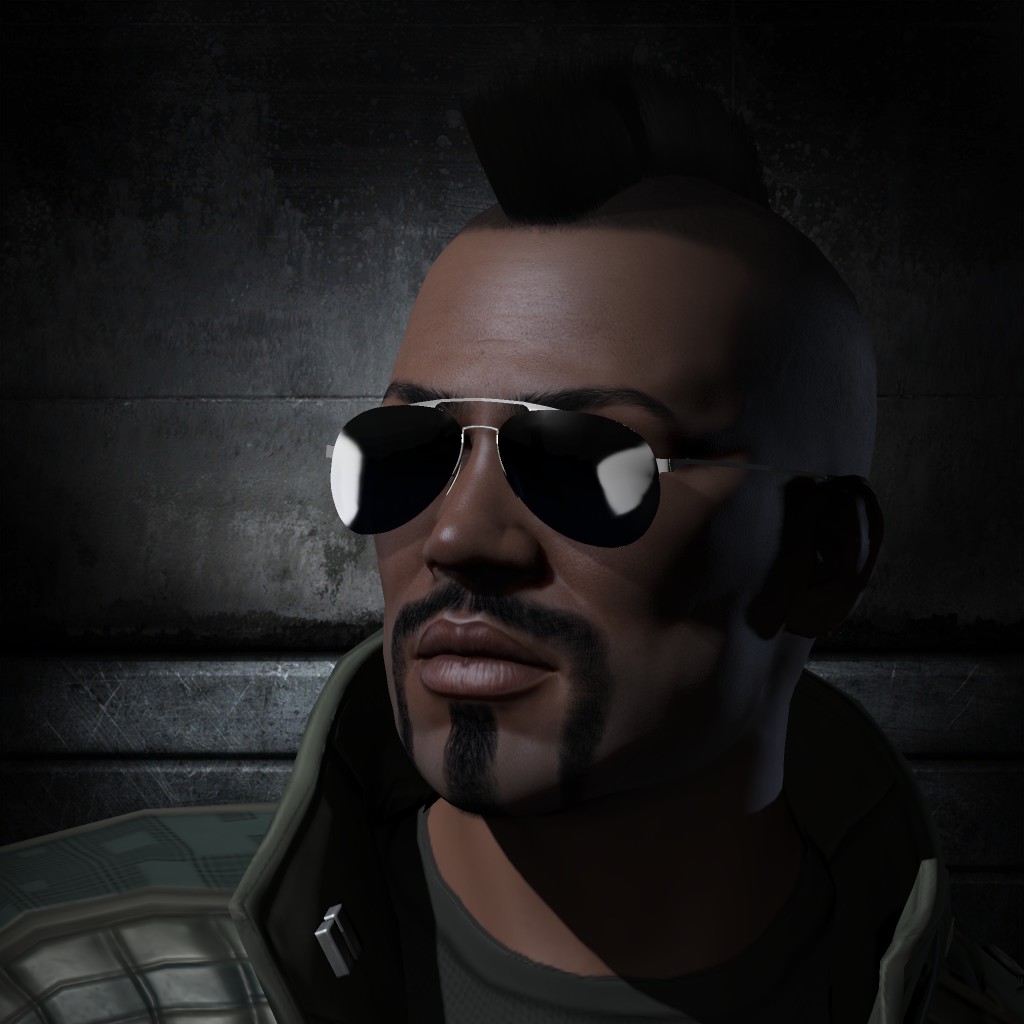 Hedgehog Starborn