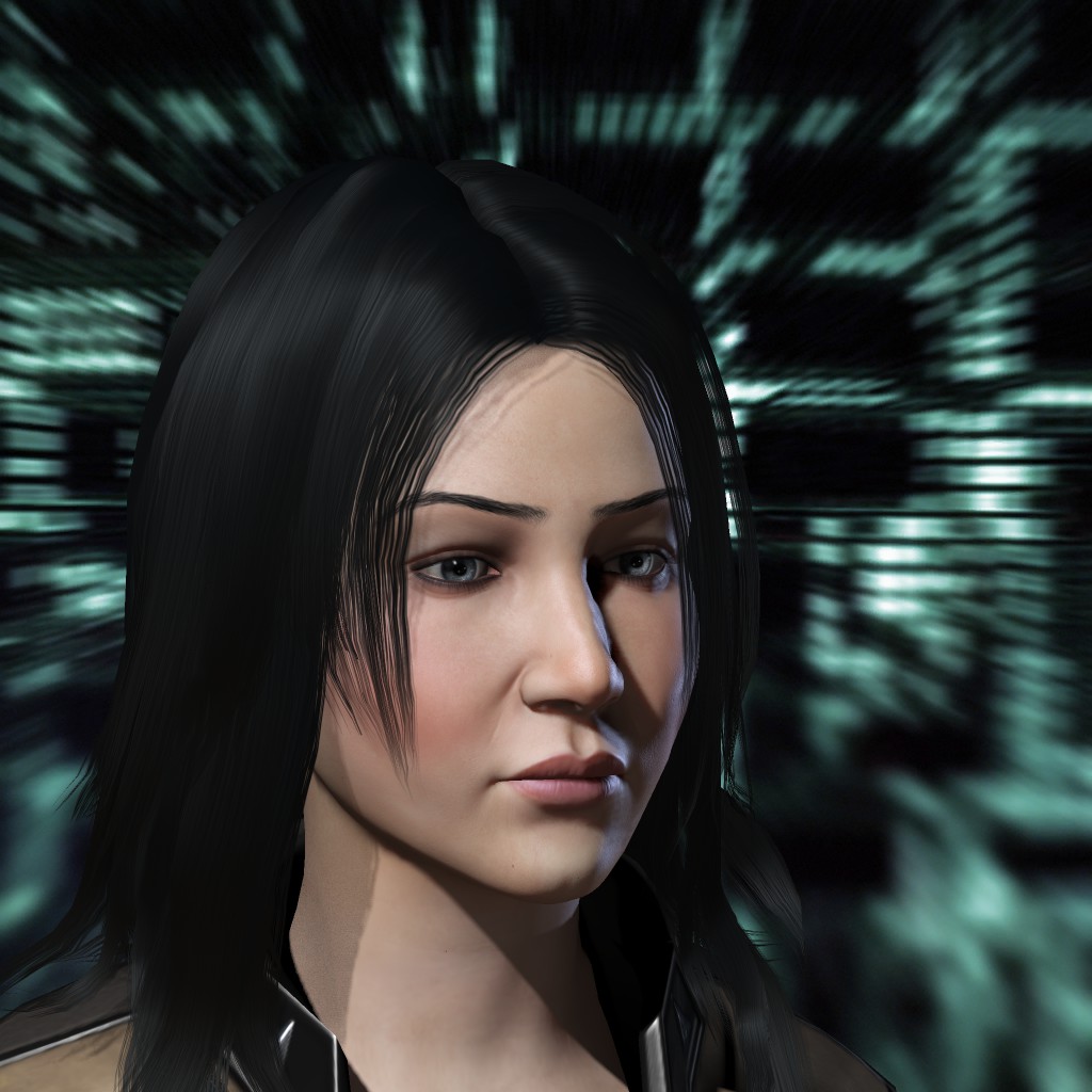Choose Amarr