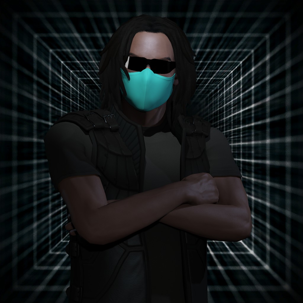 Infectious Groove