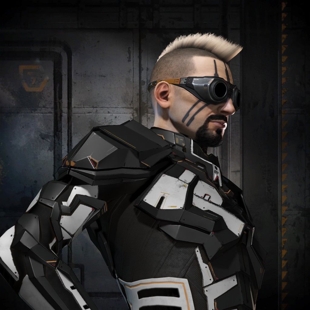 Doctor Cybran