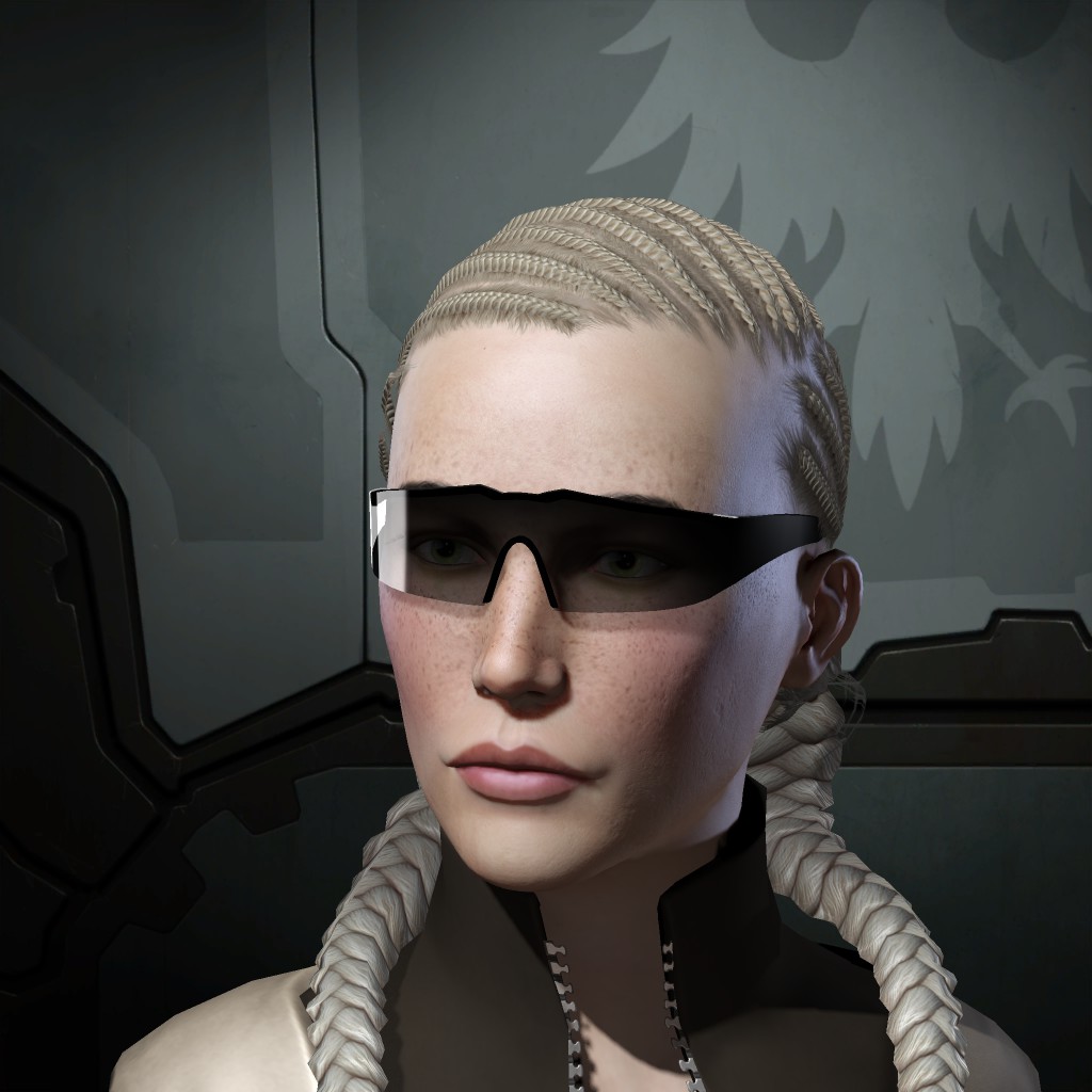 Lana Moneybags
