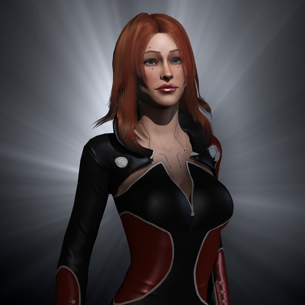 portrait