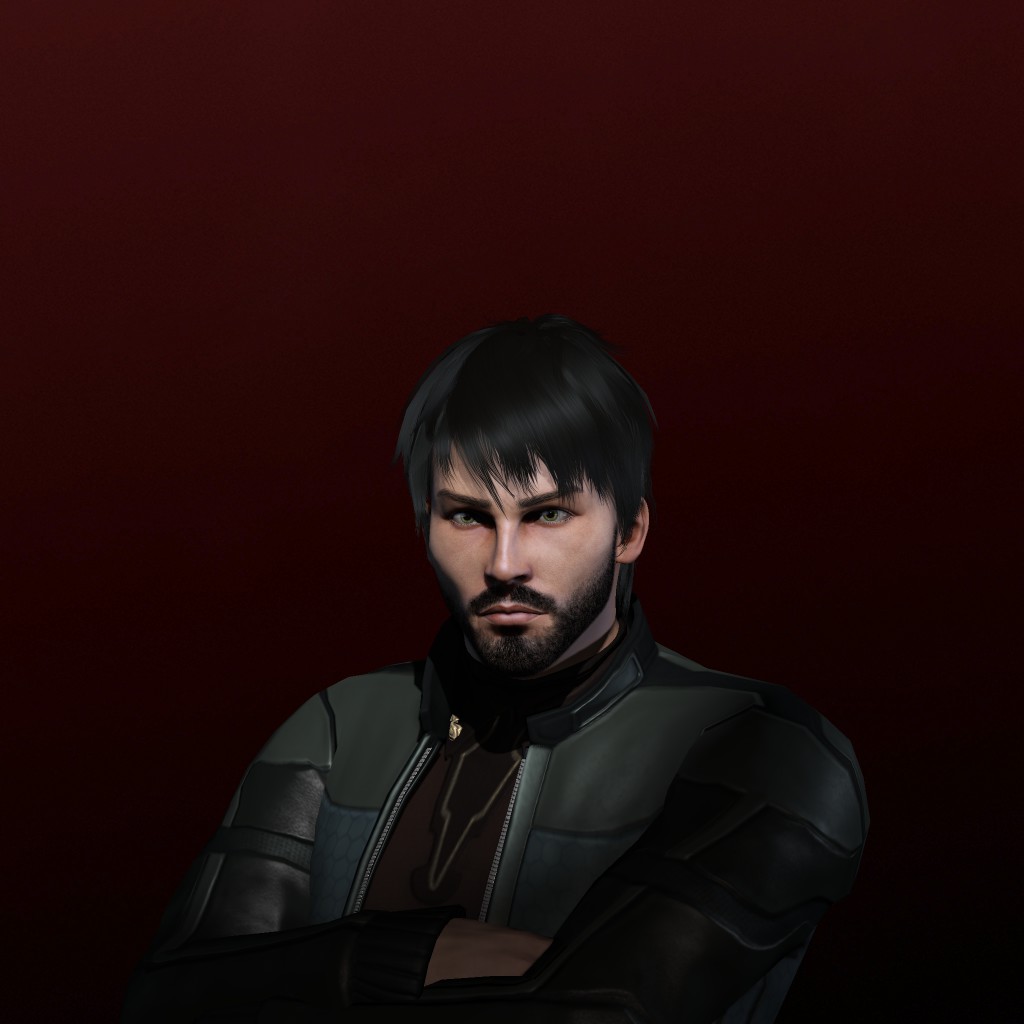 GarraMorte Brink