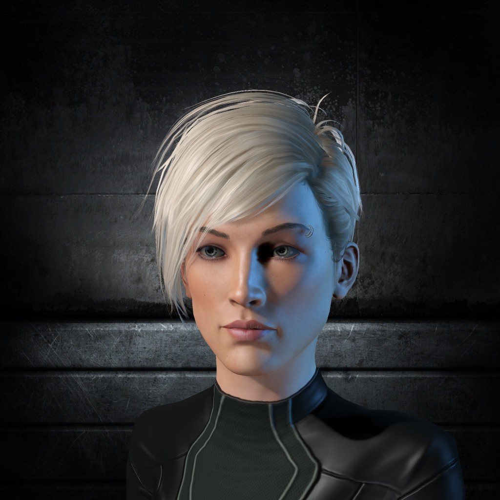 Nyxx FX