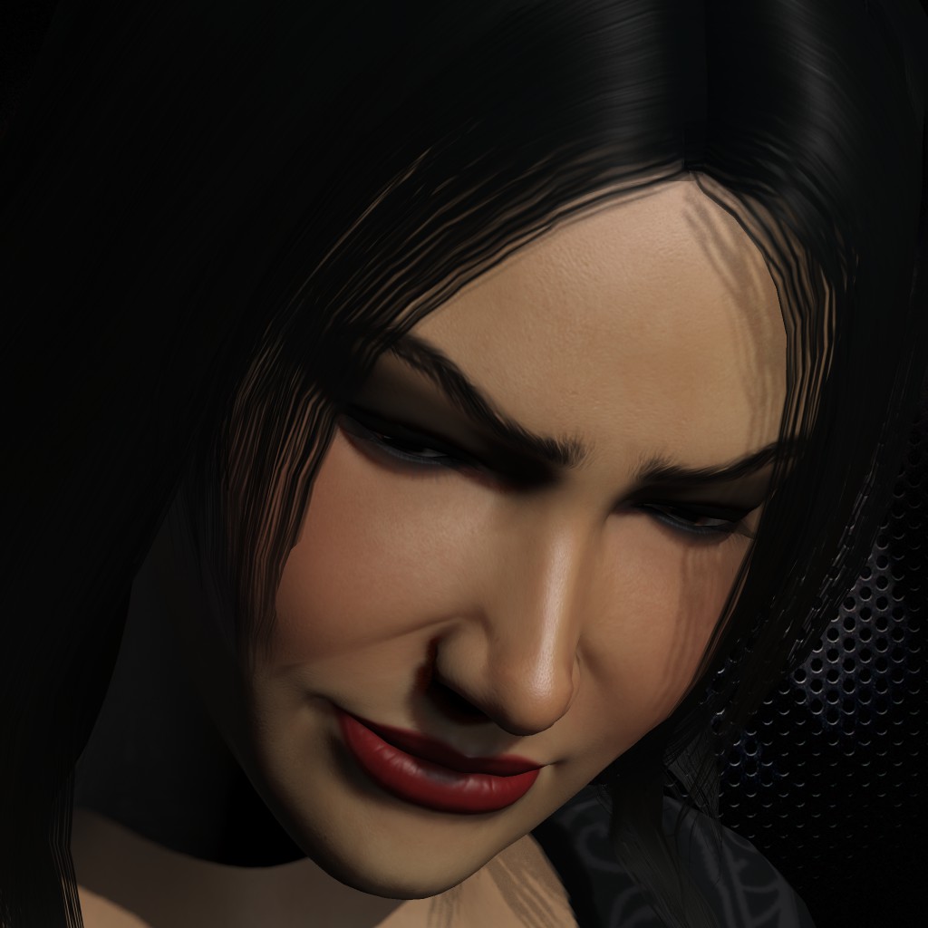 Megan Jaguar