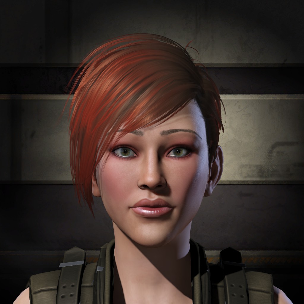 Anna Crendragon