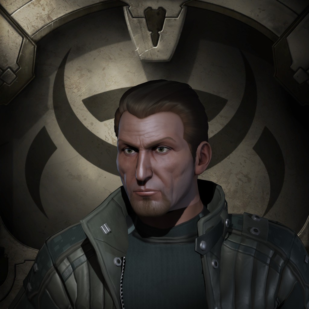 portrait