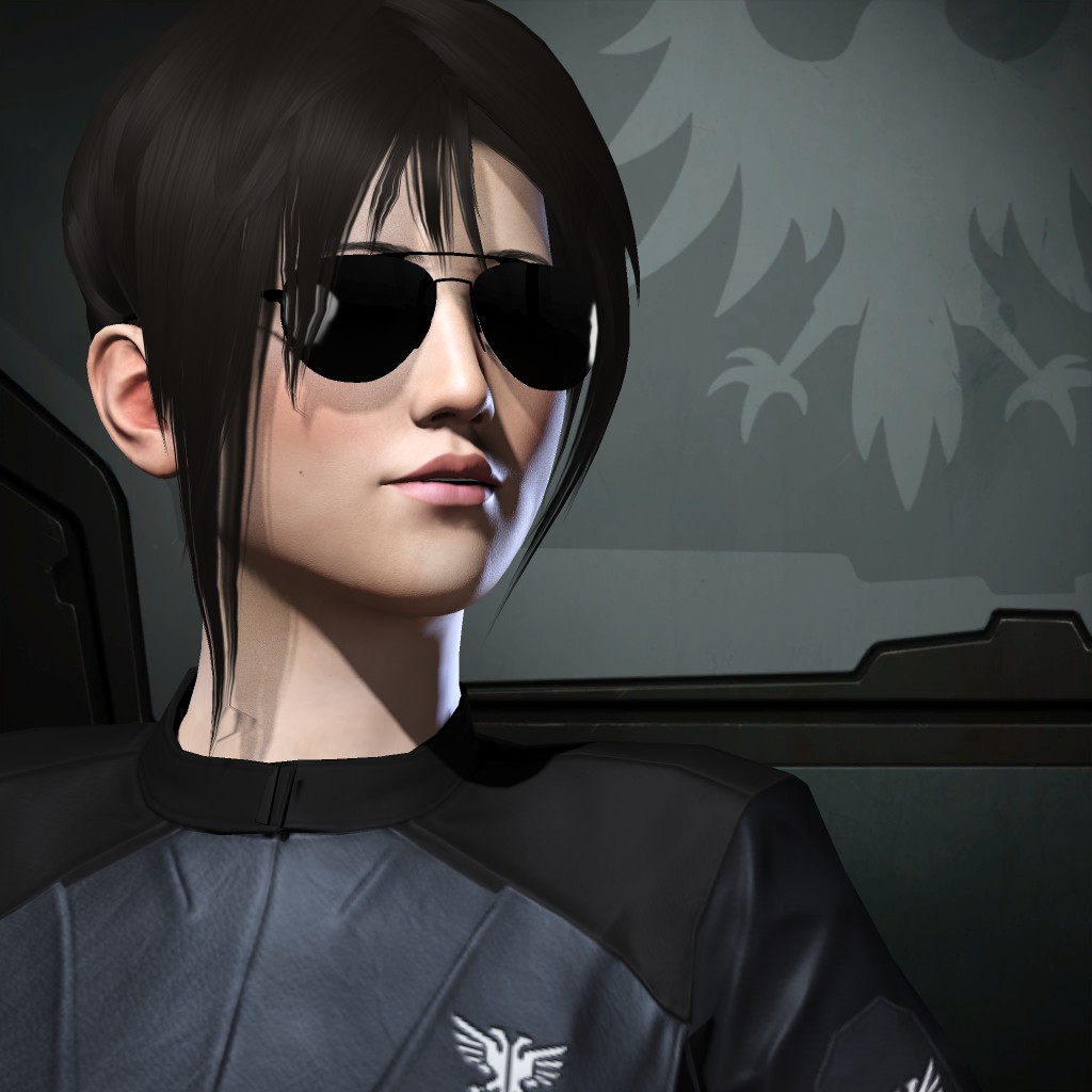 KANO KOMUSAMA