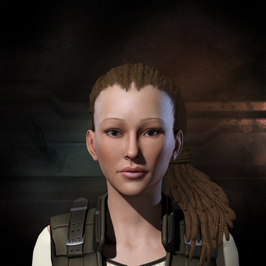 Chancellor Ambraelle