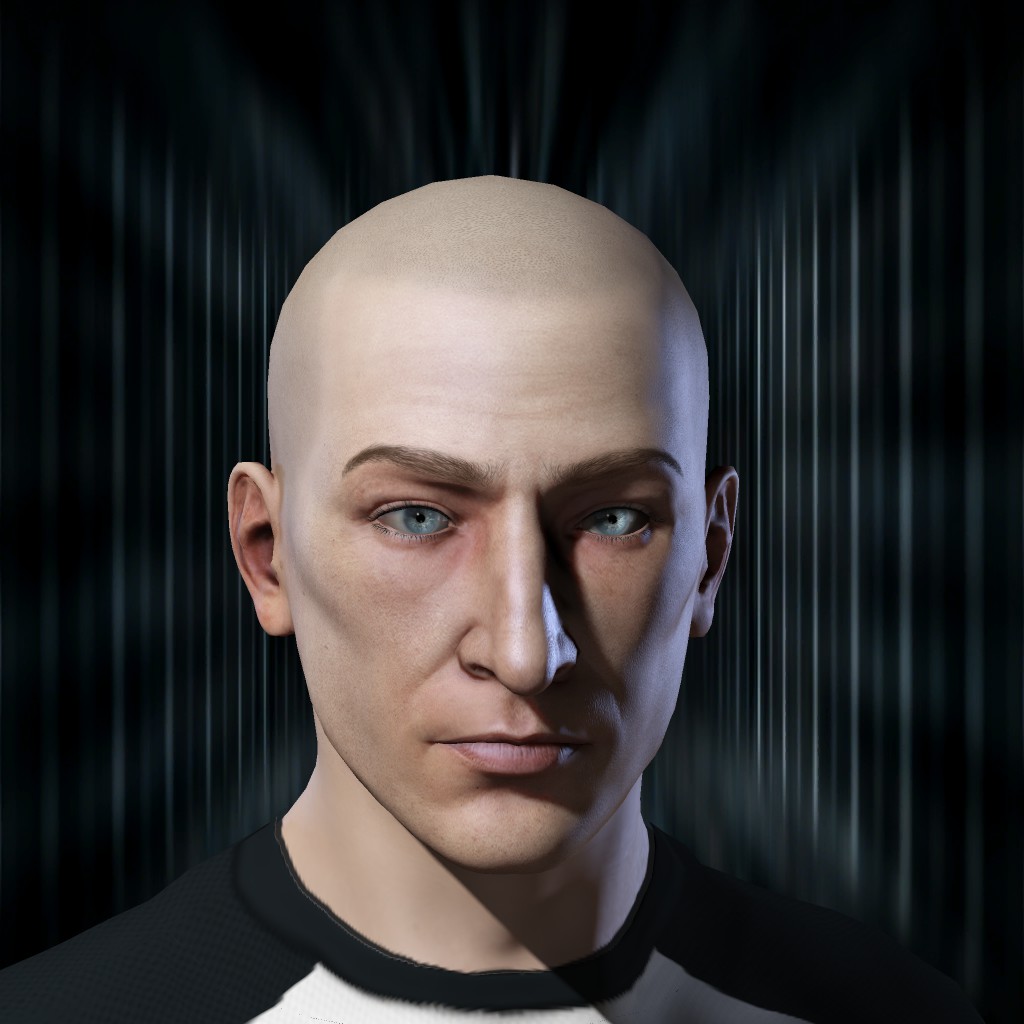 Rudi RuesseI