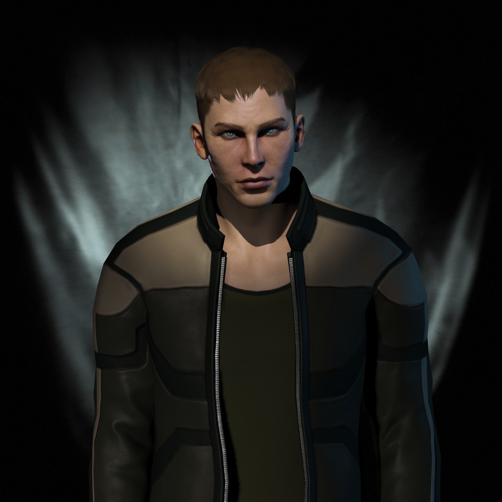 Ross Hodge