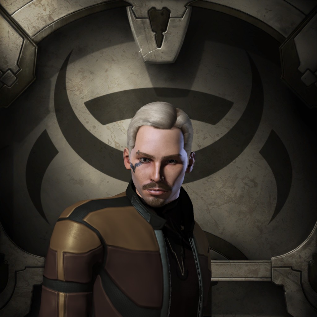 Gamey Aideron
