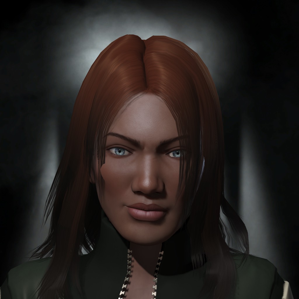 Hynna Nolm