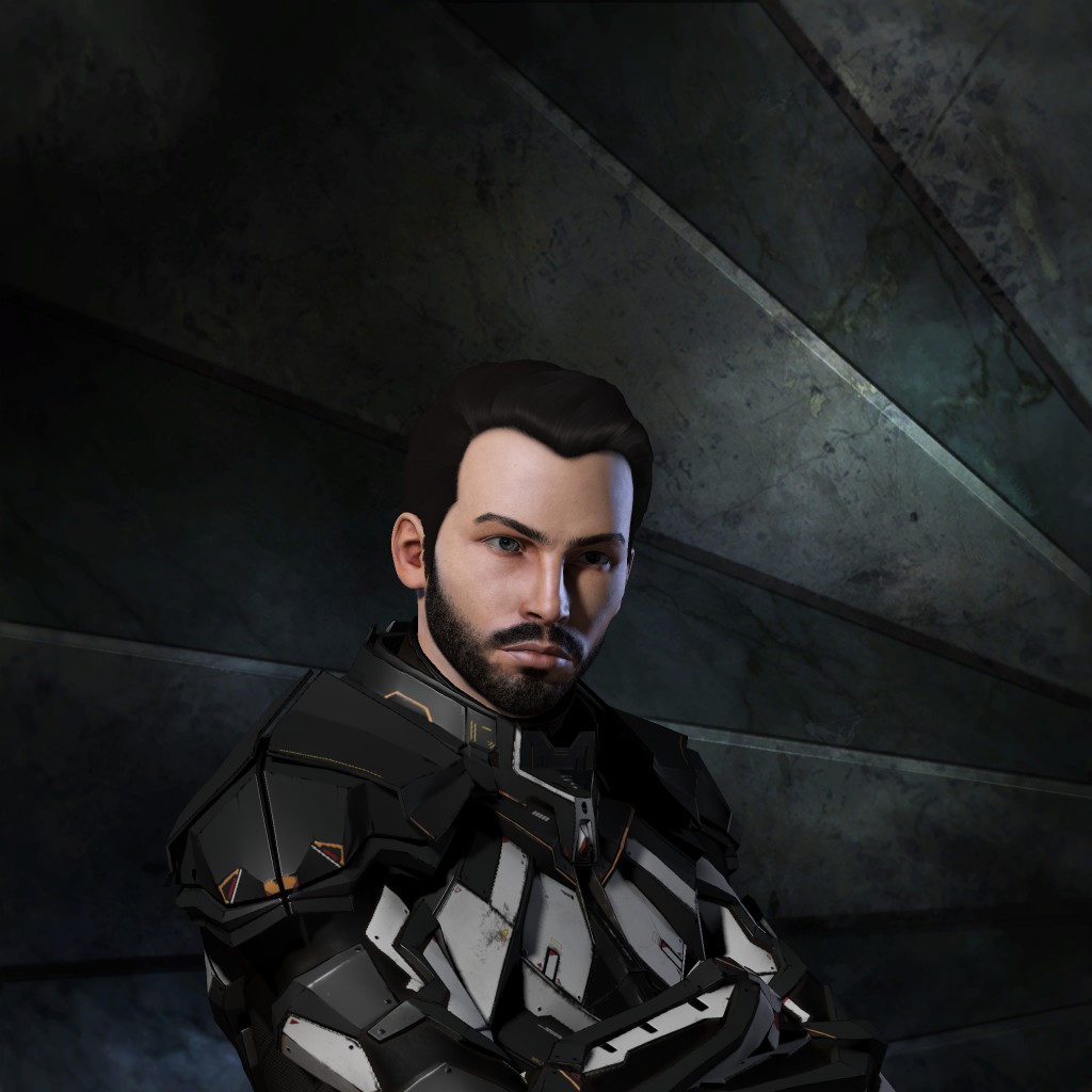 Thorgrim GrudgeSeeker