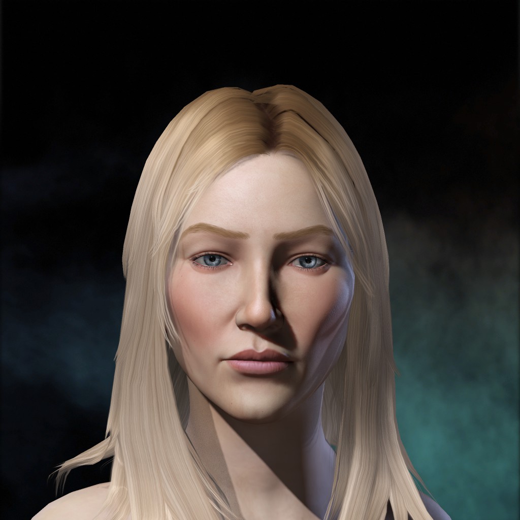 Huncut Mari