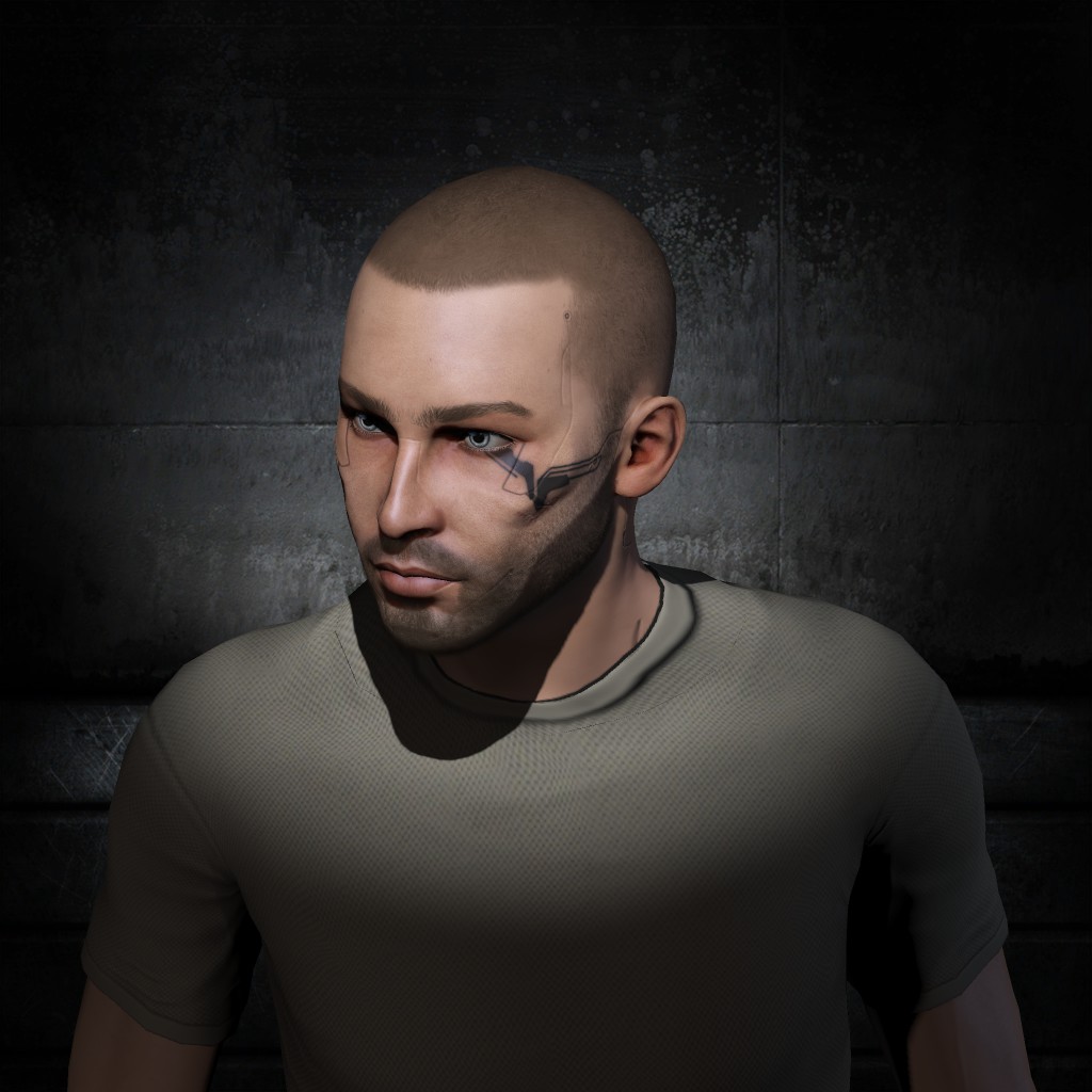 Broderick Green
