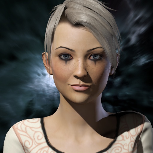 Vanilla Rose