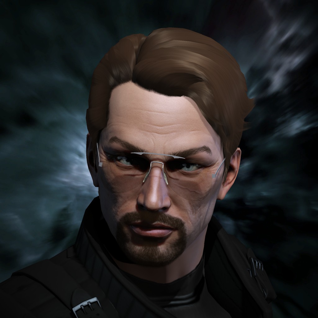 Crusher Talvanen