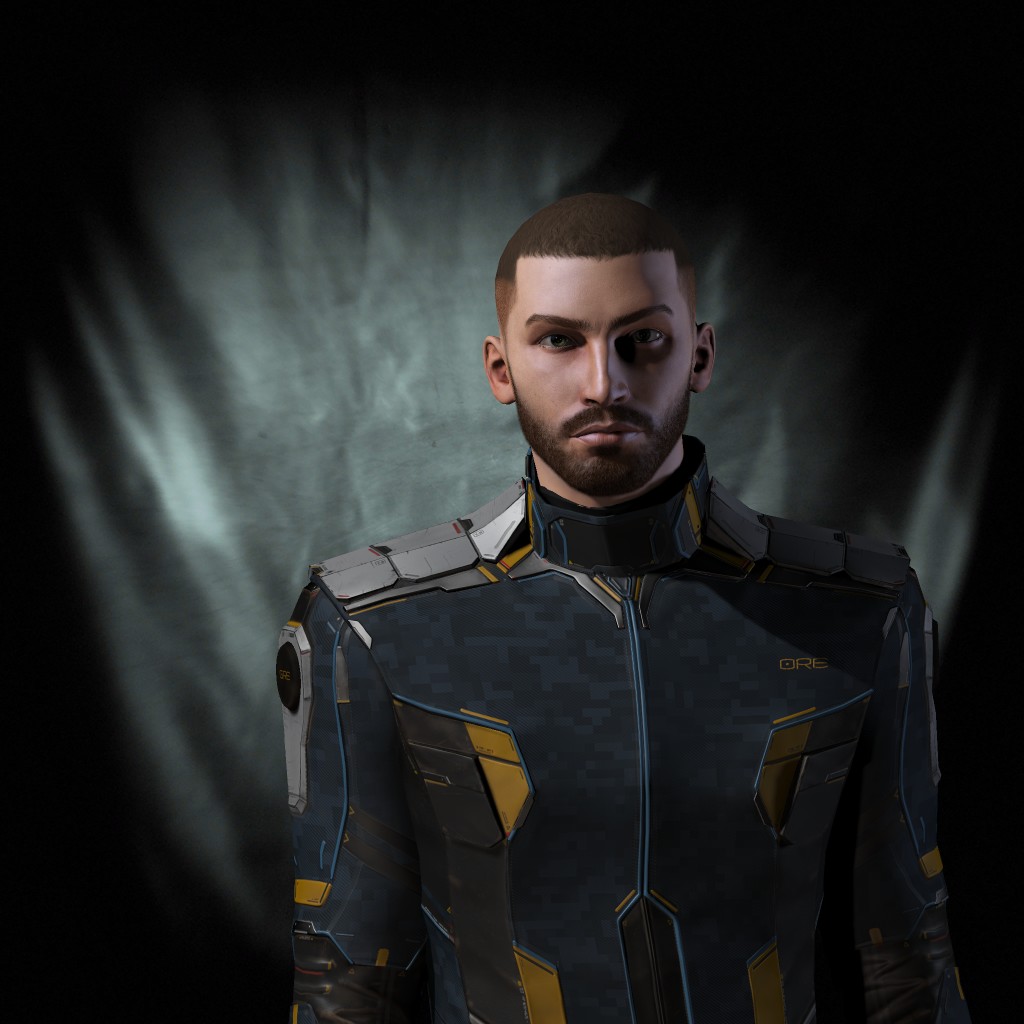 portrait