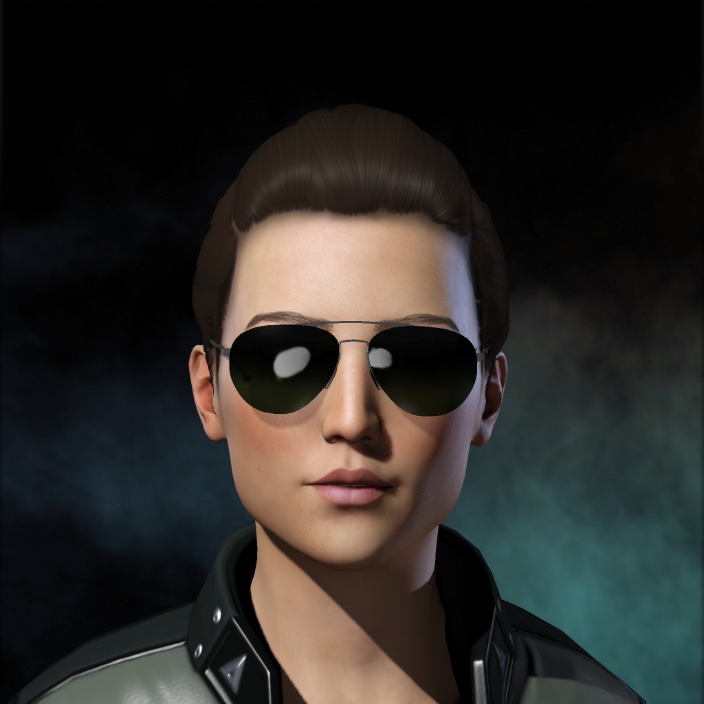 Extra Character Slot