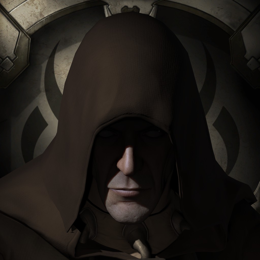 Bishop Falconer