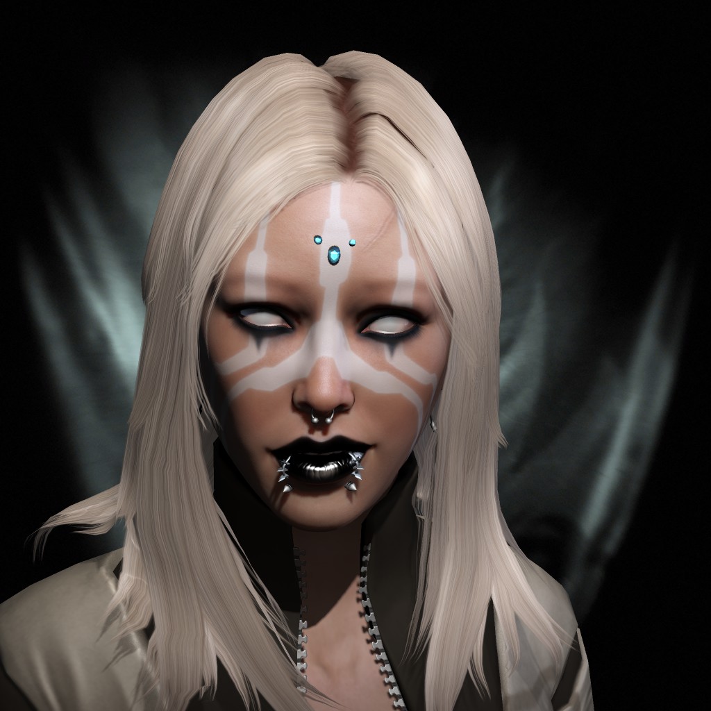 Morgana Hex