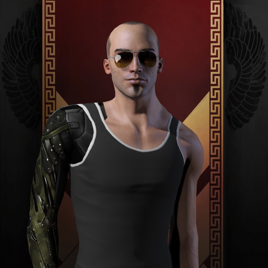 DustyJack Nolen