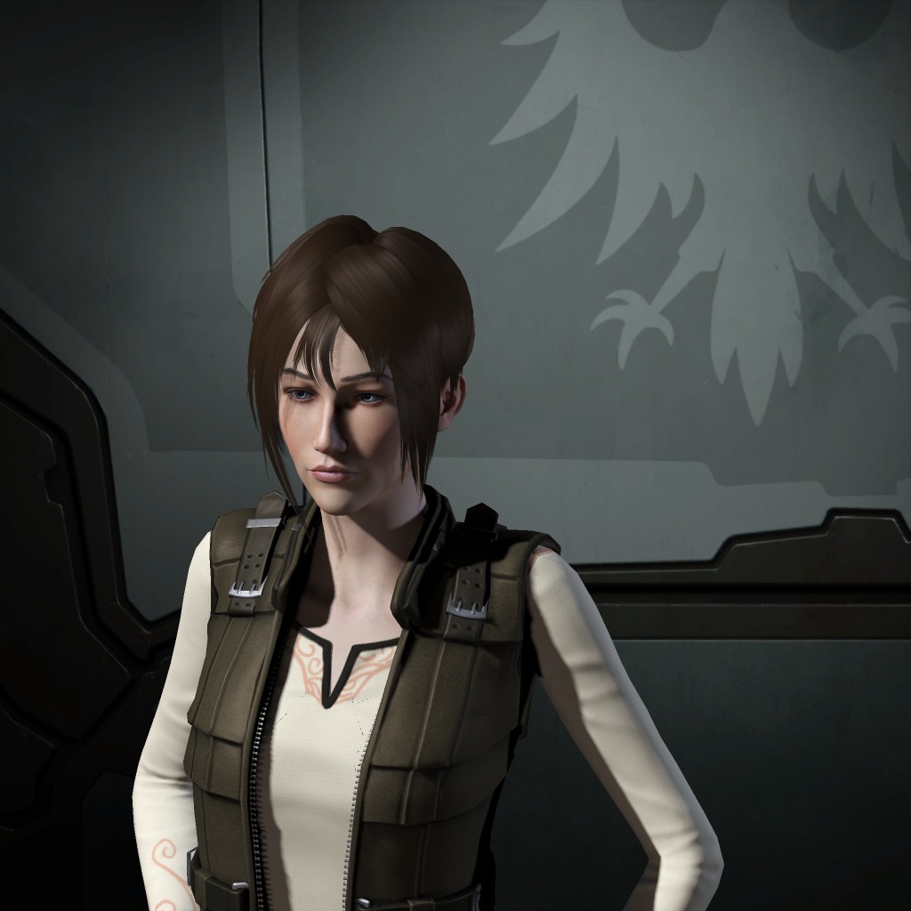 Kira Fallen